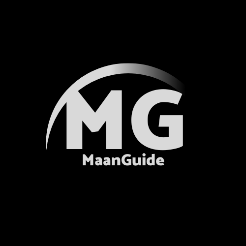 Maanguide